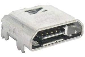 Mustpoint Micro USB Charging Port Dock Connector Unit for Samsung Galaxy Tab A 10.1" T580 T585