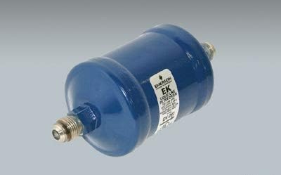 Emerson Flo Liquid Line Drier, 3 8 Mfl Ek083