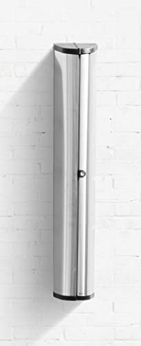 brabantia washing line retractable