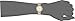 Anne Klein Womens AK-2894CHHN