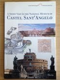 A Short Visit to the National Museum of Castel Sant' Angelo 884356398X Book Cover