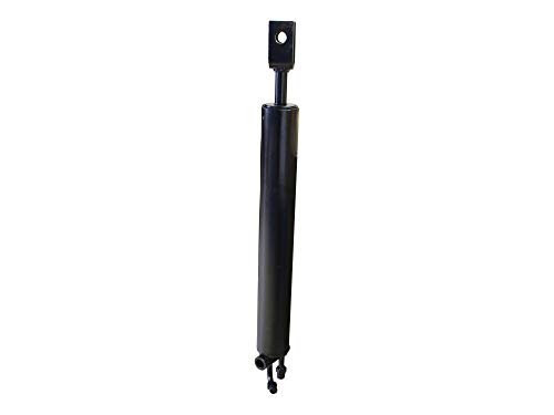 SECURA Spaltzylinder kompatibel mit Crossfer LS 8T-400V (400V) (neue Version) Holzspalter – Bild 3