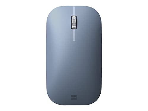 NEW Microsoft Surface Mobile Mouse - Ice Blue
