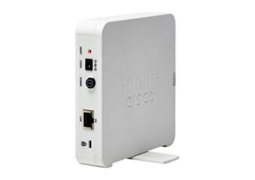 Cisco-WAP125-E-K9-EU-Wireless-ACN-Dual-Radio-Access-Point-with-PoE