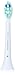Philips Sonicare Pro Results Plaque Control Toothbrush Heads for Sonicare Electric Rechargeable Toothbrush, FFP, 3-pack, HX9023/30