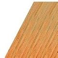 Band-It Iron-on Real Wood Veneer Facing 24421, 24" x 48", Red Oak