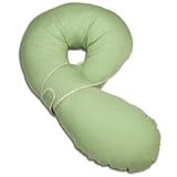 Preggle Replacement Cover - Sage