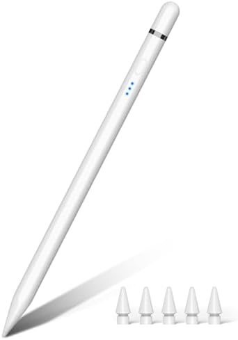 Amazon.com: Apple Pencil (1st Generation): Device Compatibility
