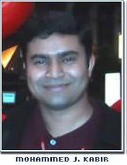 Mohammed J. Kabir