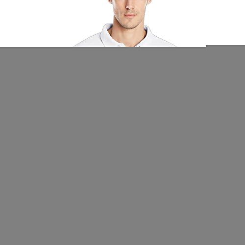 Ariana Grande Cartoon Lipsy London Summer White Men' Polo Shirts Classical Polo Shirts Dri Fit