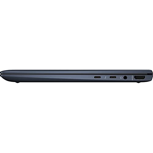 HP Elite Dragonfly G2 13.3
