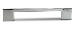 Southern Hills Polished Chrome Cabinet Handles