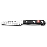 Wusthof Classic 3-Inch Hollow Ground Paring Knife