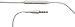 Stereo Earbuds with Microphone and Remote, Sound for Galaxy S5 s7, s7 Edge, s6, S6 Edge, Note 4 5, galaxy s5 earbuds, Headphones by Strobz (WHITE)