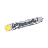 Xerox Brand Phaser 6350 High Yield Yellow Toner - 106R01146