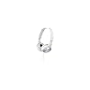 Sony-MDRZX310WAE-Foldable-Headphones-Metallic-White Sony MDRZX310W.AE Foldable Headphones - Metallic White