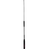 Diamond SRH320A 144/220/440 MHz Tri-Band Handheld SMA Antenna