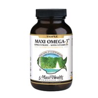 Maxi-Omega-3 concentrate Certified Kosher Fish Oil With 1000iu of Vitamin D3, 200-Capsules Maxi-Omega-3 concentrate Certified Kosher Fish Oil With 1000iu of Vitamin D3, 200-Capsules