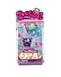 Zoobles Chillville Snowy #201