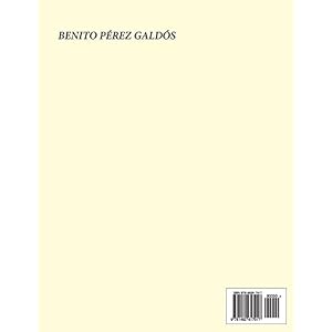 Angel Guerra (Spanish Edition)