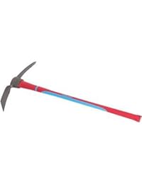 Truper Herramientas 34240 Pick Mattock, 5lb