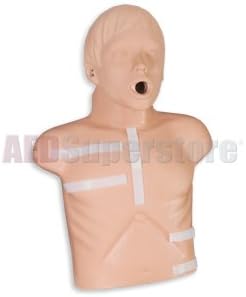 ZOLL AED Demo Manikin - 8000-0835-01