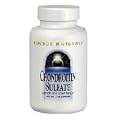 Source Naturals Chondroitin Sulfate 400mg
