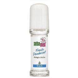 Fresh Deo Roll On 50ml roll on by Sebamed