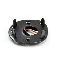 Lift The Dot Fastener's, Socket & Backing