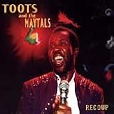 Toots and The Maytals Album: «Recoup» (Front side) Toots and The Maytals Album: «Recoup» (Front side)