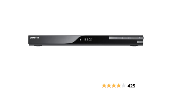 Amazon Com Samsung C5500 1080p Blu Ray Disc Player Electronics