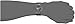 Skagen Men's Ancher Quartz Analog Stainless Steel and Mesh Watch, Color: Grey (Model: SKW6108)