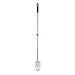 OXO Good Grips 12201900 Tub & Tile Cleaning Set, Plastic Handle, Sturdy Bristles