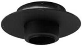 Stove Pipe Ceil Plate 8