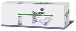 Hartmann900816 Cosmopor Wound Dressing, Sterile, 4" Length, 14" Width, Pack of 200