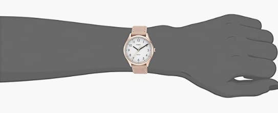 Timex Women's Easy Reader Watch