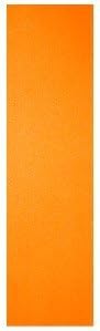 Flik Grip Tape NEON Orange 4.5" Wide