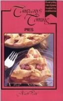 Pies (Company's Coming) by Jean Pare