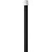 Vikan, Black Handle,Telescopic,62