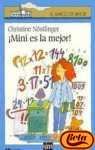 Mini Es La Mejor! - 61 - B.V.A. 2012002390 Book Cover