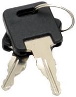 AP Products 015-269629 Fastec Key Blank by A P Products