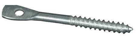 Suspend-It 8856 Eye Lag Screws for Wood Joists for Installation of Suspended Drop Ceilings, by Suspend-It