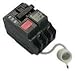 GE Breakers THQL2120GF1 20A, 2P, 120V, 10 kAIC, Q-Line Ground Fault CB
