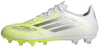 Amazon.com | Adidas,Mens,X Ghosted.2 Firm Ground,Solar Yellow