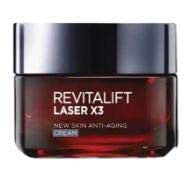 loreal laser x3 night cream