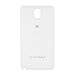 Original AT&T White Battery Back Cover For Samsung Galaxy Note 3 N900A