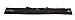 High Sierra Double Ski Bag for 2 Pairs of Nordic Skis, Black, One Size