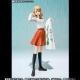 Tiger & Bunny: Karina Lyle Figuarts ZERO PVC Figure by Bandai Tamashii Nations