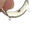 Spring Guard Ring Guard Sizer made in White Gold Filled (4MM Ring Sizer)