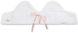 Pambra's The Original Bilateral Mastectomy Liner - Small, White